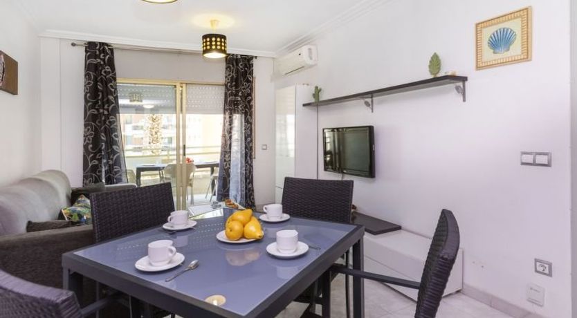 Photo of Jardines Family 206 Apartment 2