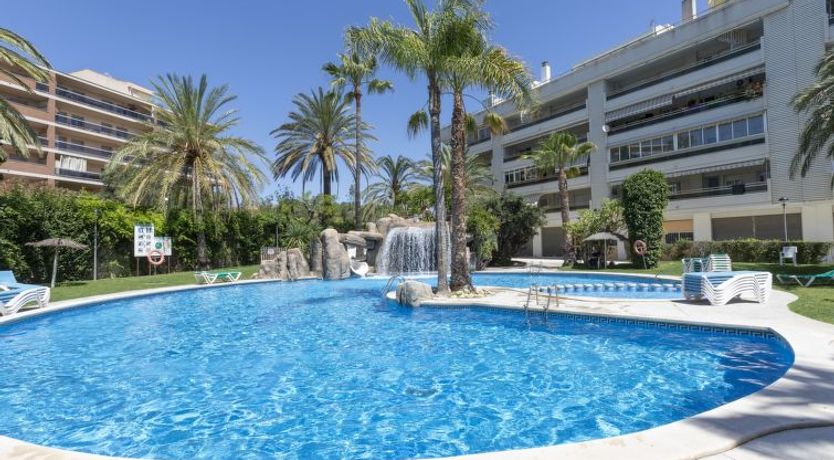 Photo of Jardines Family 206 Apartment 2