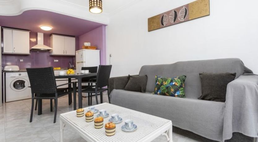 Photo of Jardines Family 206 Apartment 2