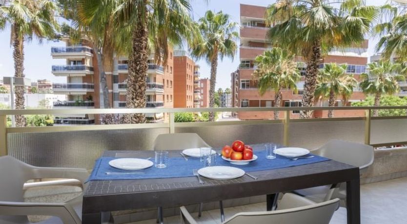 Photo of Jardines Family 206 Apartment 2