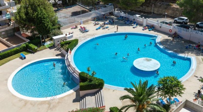 Photo of Catalunya 92 Apartment 8