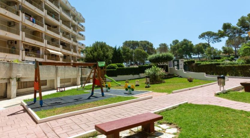 Photo of Catalunya 92 Apartment 8