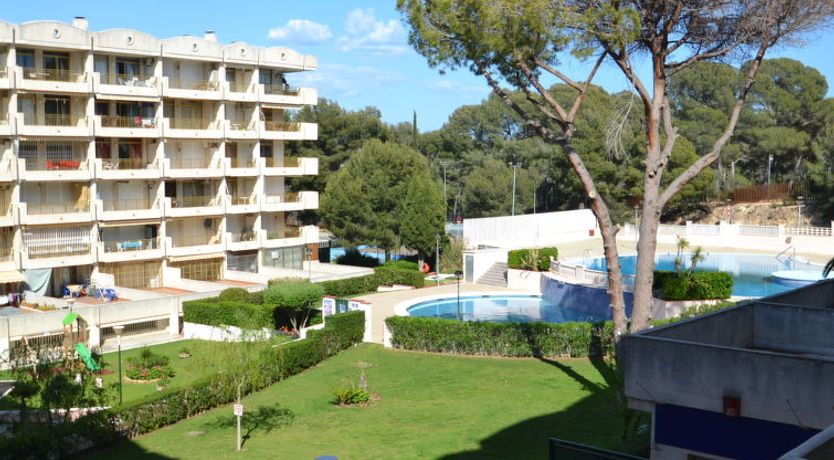 Photo of Catalunya 92 Apartment 8