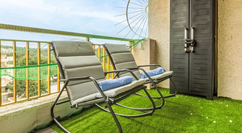 Photo of Catalunya 92 Apartment 8