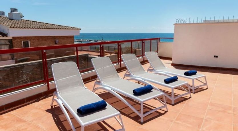 Photo of Ancora Ático