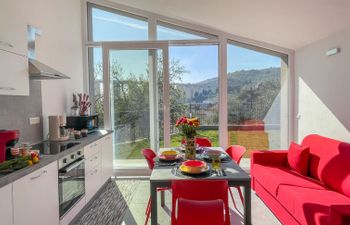 Casa Luca Villa 2 Villa