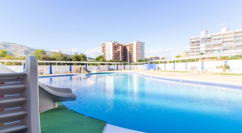 Photo of Mar de Oropesa II Apartment 2