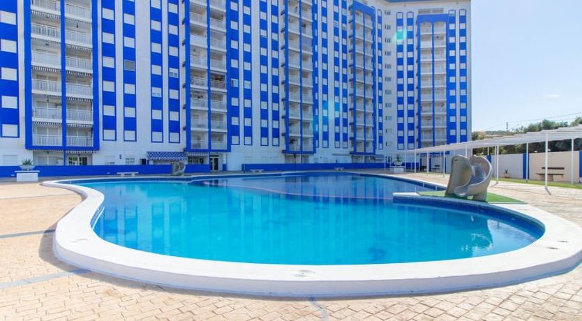 Photo of Mar de Oropesa II Apartment 2