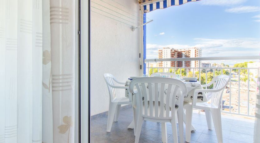 Photo of Mar de Oropesa II Apartment 2