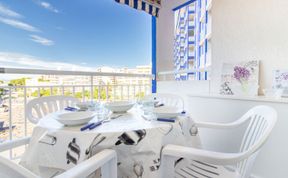 Photo of Mar de Oropesa II - Playa Concha Apartment 2