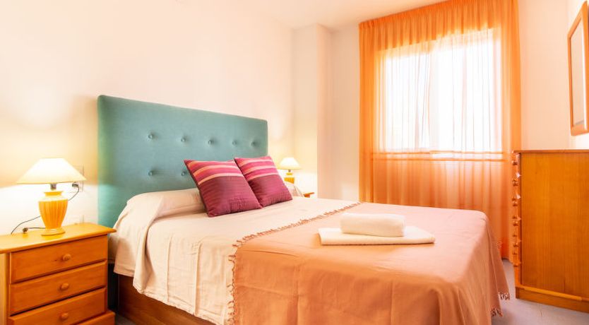 Photo of Mar de Oropesa II Apartment 2