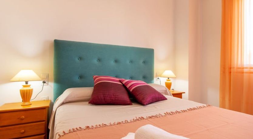 Photo of Mar de Oropesa II Apartment 2