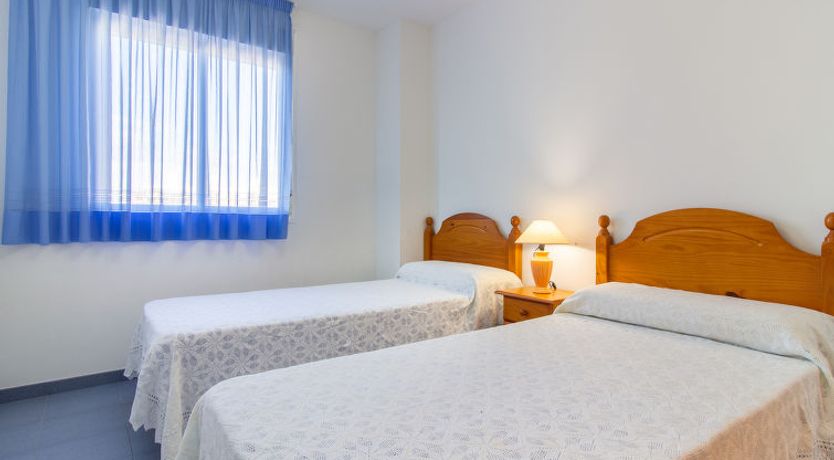 Photo of Mar de Oropesa II Apartment 2