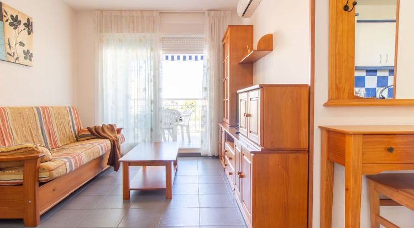 Photo of Mar de Oropesa II Apartment 2