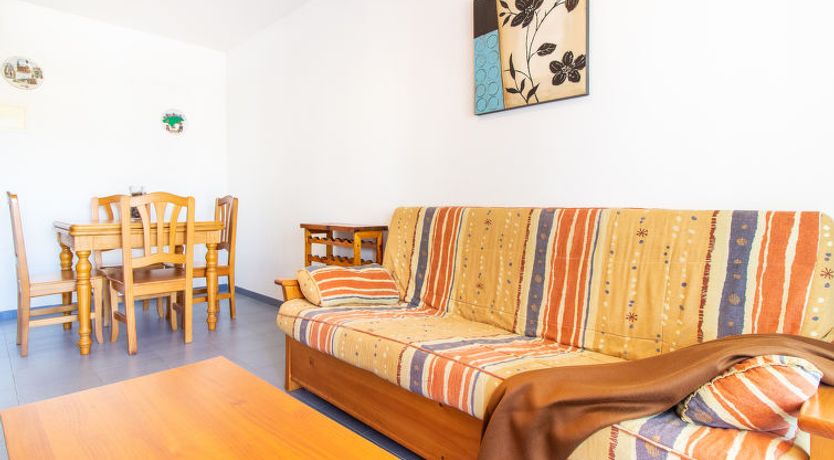 Photo of Mar de Oropesa II Apartment 2