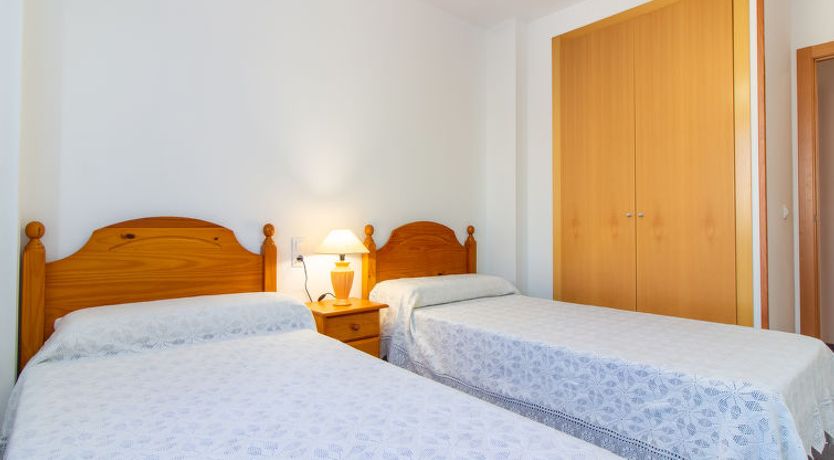 Photo of Mar de Oropesa II Apartment 2
