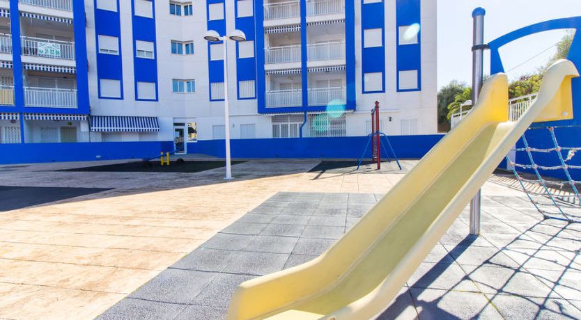 Photo of Mar de Oropesa II Apartment 2