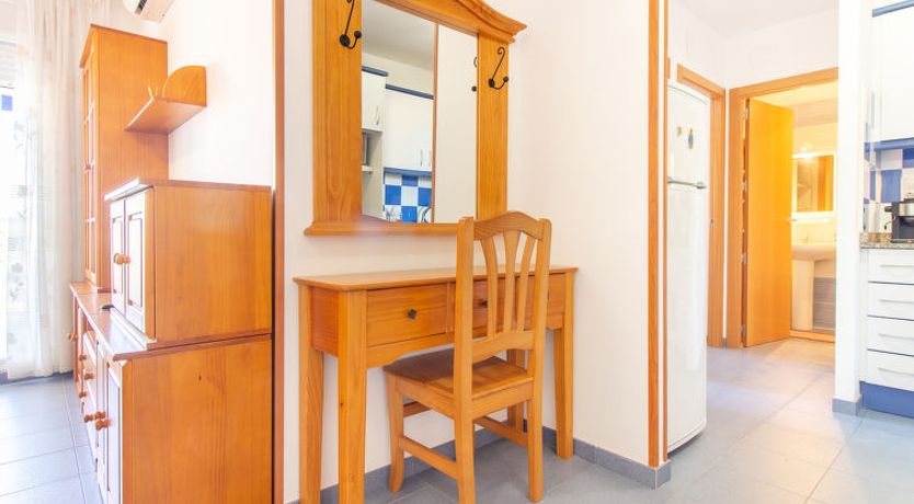 Photo of Mar de Oropesa II Apartment 2