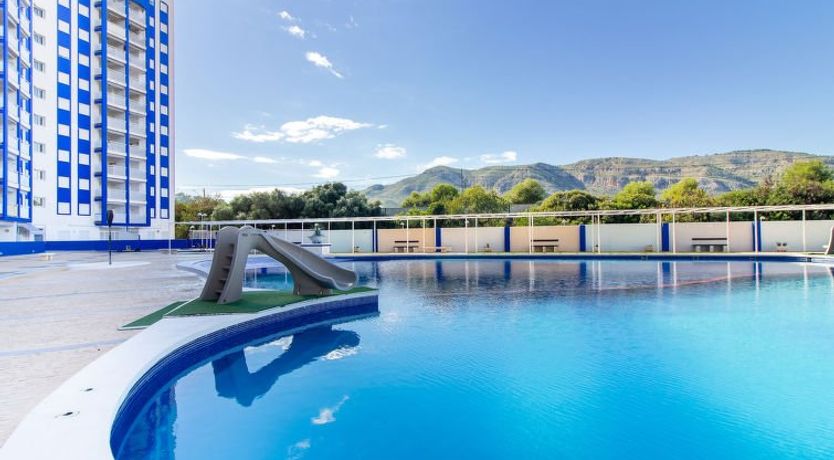 Photo of Mar de Oropesa II Apartment 2