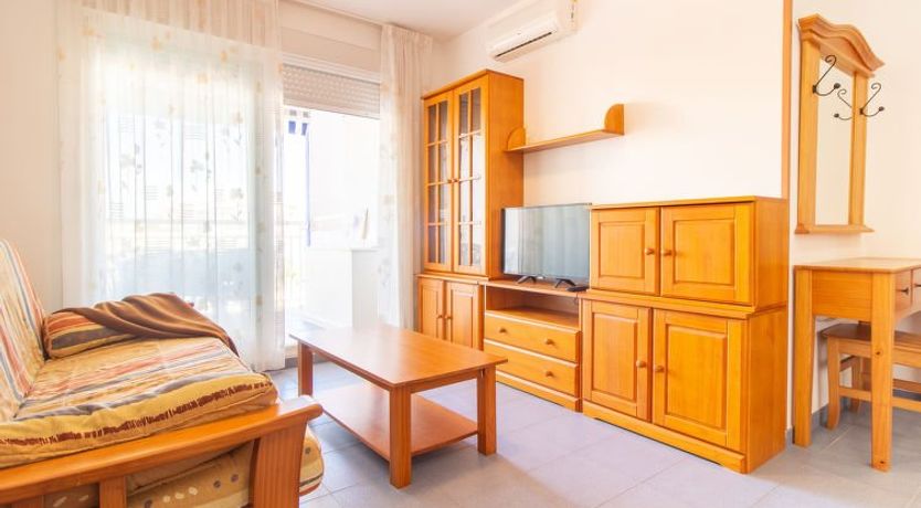 Photo of Mar de Oropesa II Apartment 2