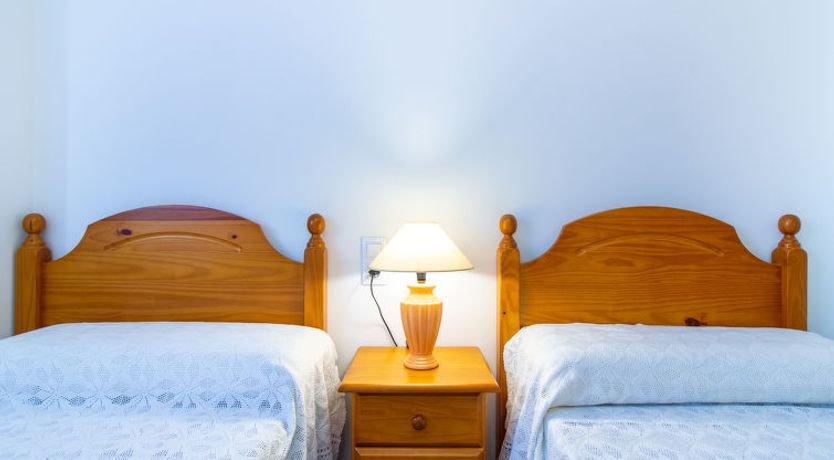 Photo of Mar de Oropesa II Apartment 2