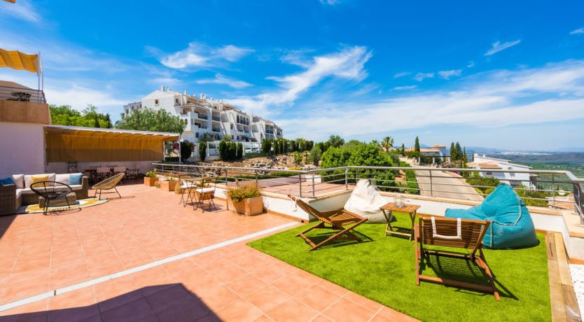 Photo of Cima del Mar Apartment 9