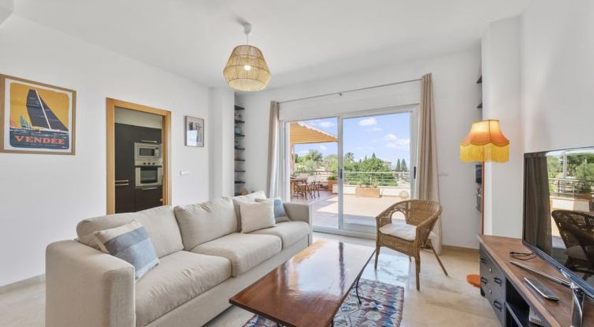 Photo of Cima del Mar Apartment 9