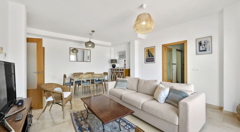 Photo of Cima del Mar Apartment 9