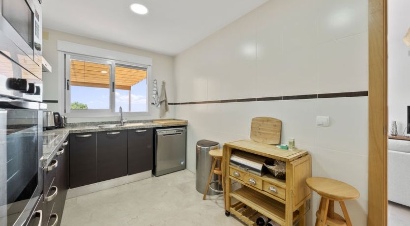 Photo of Cima del Mar Apartment 9