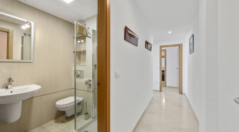 Photo of Cima del Mar Apartment 9