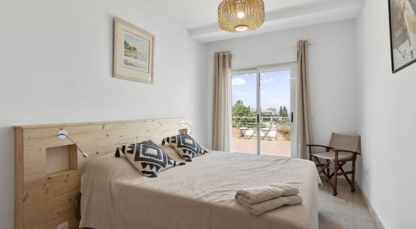 Photo of Cima del Mar Apartment 9