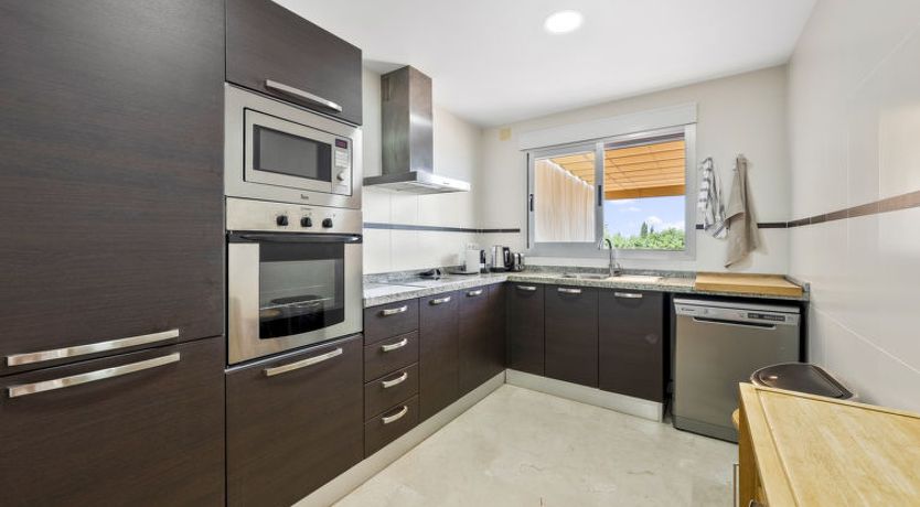 Photo of Cima del Mar Apartment 9