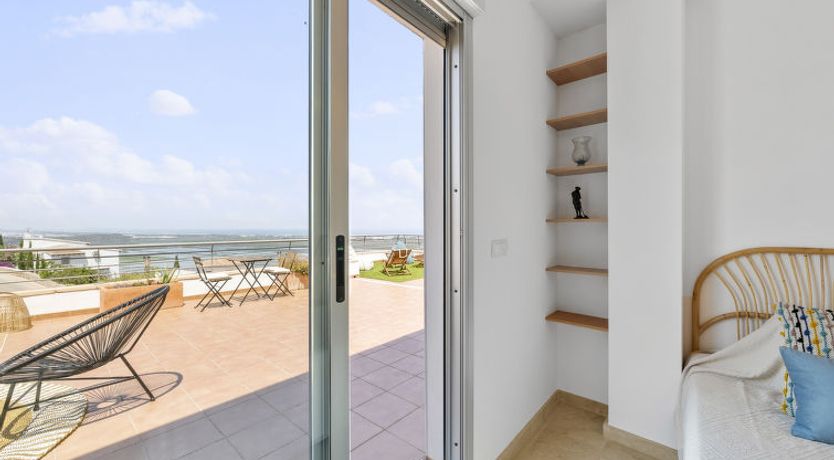Photo of Cima del Mar Apartment 9