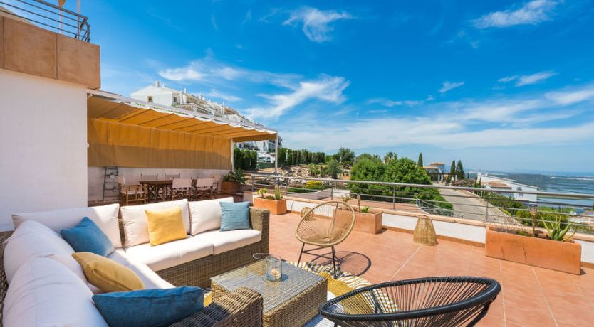 Photo of Cima del Mar Apartment 9