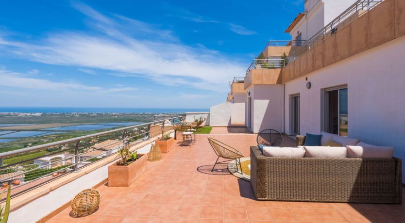 Photo of Cima del Mar Apartment 9