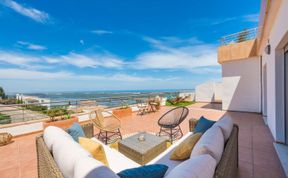 Photo of Cima del Mar Apartment 9