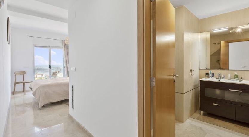 Photo of Cima del Mar Apartment 9