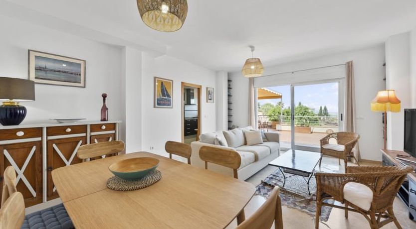 Photo of Cima del Mar Apartment 9