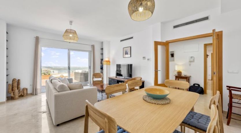 Photo of Cima del Mar Apartment 9