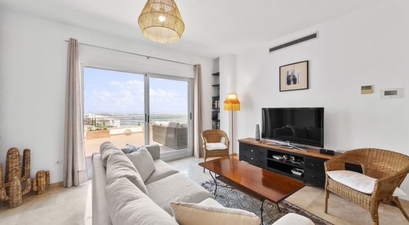 Photo of Cima del Mar Apartment 9