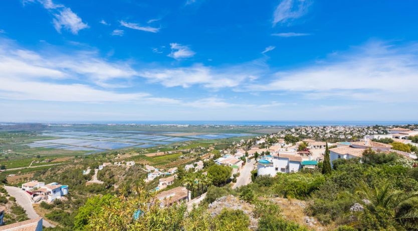 Photo of Cima del Mar Apartment 9