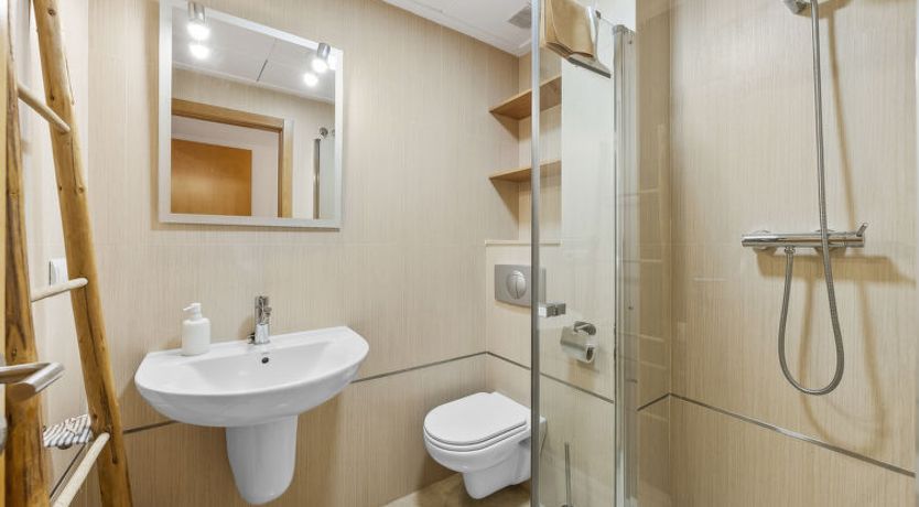 Photo of Cima del Mar Apartment 9