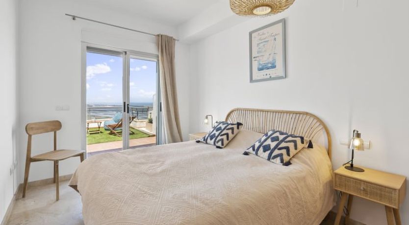 Photo of Cima del Mar Apartment 9