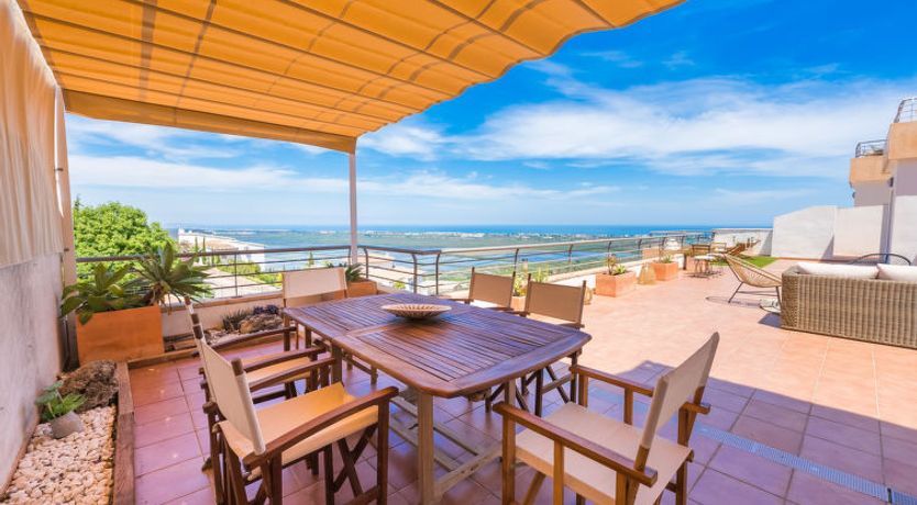 Photo of Cima del Mar Apartment 9