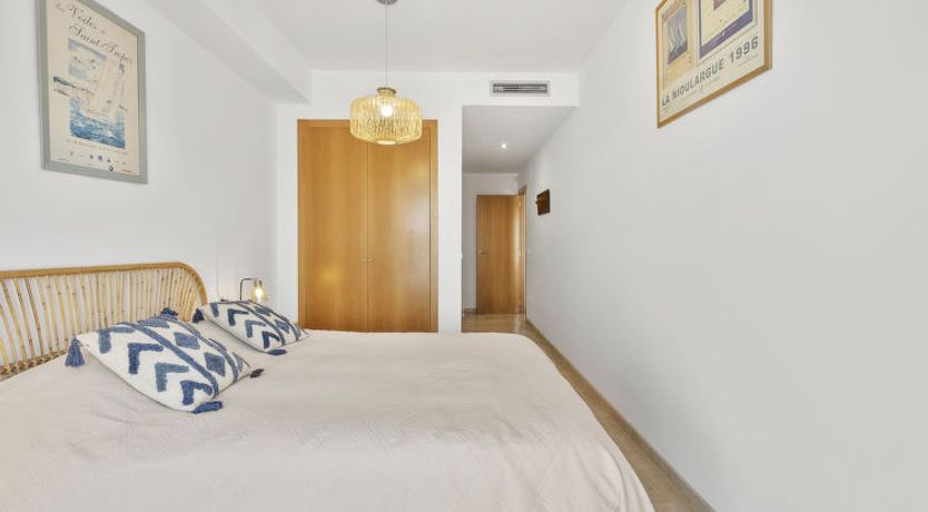 Photo of Cima del Mar Apartment 9