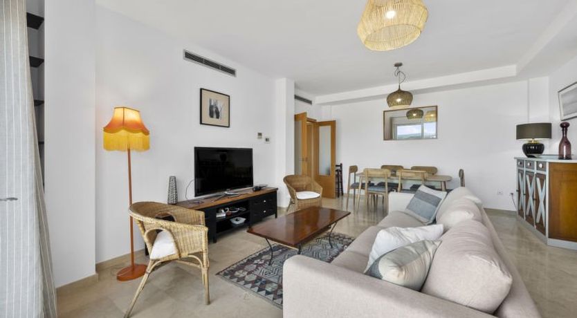 Photo of Cima del Mar Apartment 9