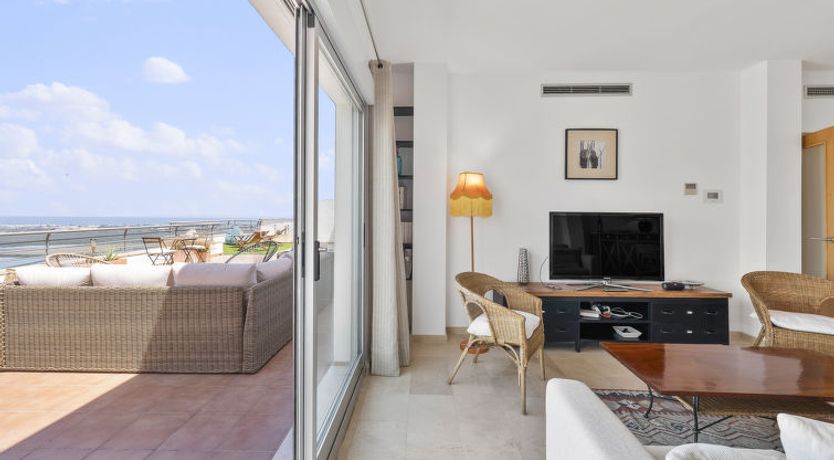 Photo of Cima del Mar Apartment 9