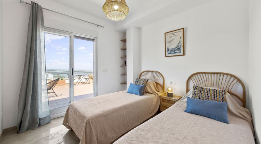 Photo of Cima del Mar Apartment 9