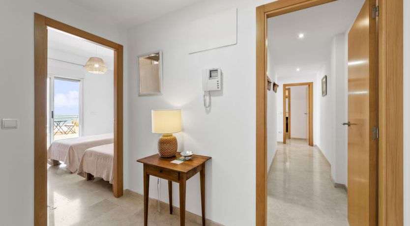 Photo of Cima del Mar Apartment 9