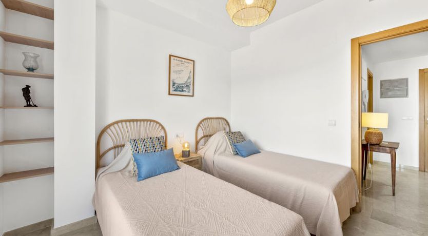 Photo of Cima del Mar Apartment 9